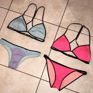 Bikinis